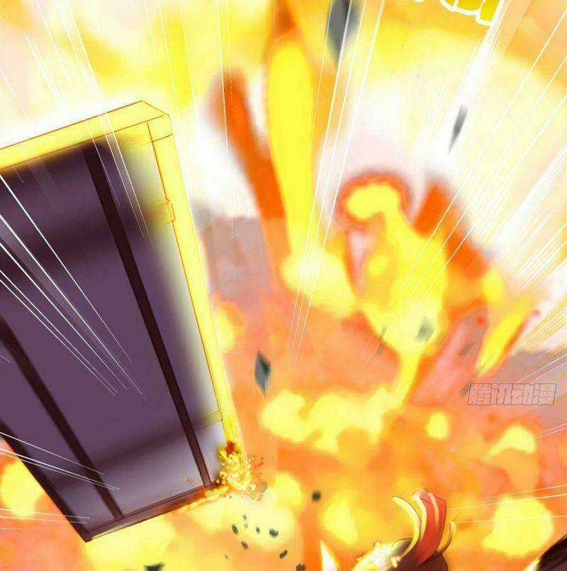 Đứng Lại! Phụng Chỉ Ăn Cướp Chapter 20 trang 12