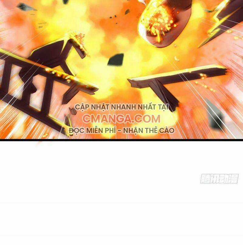 Đứng Lại! Phụng Chỉ Ăn Cướp Chapter 20 trang 13