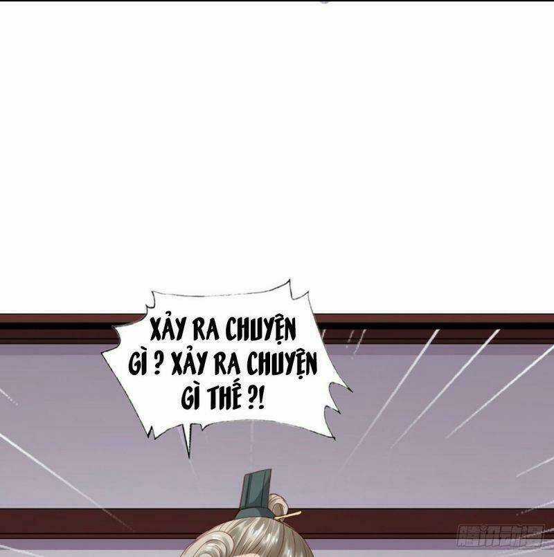 Đứng Lại! Phụng Chỉ Ăn Cướp Chapter 20 trang 19