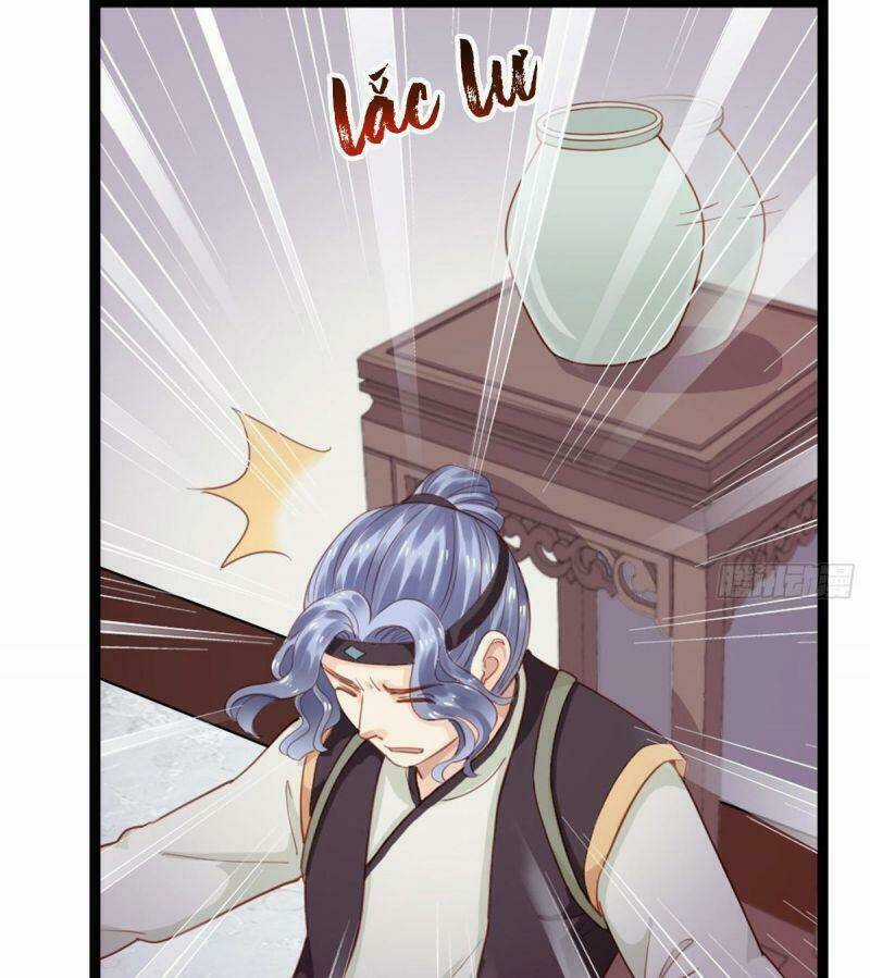 Đứng Lại! Phụng Chỉ Ăn Cướp Chapter 20 trang 24