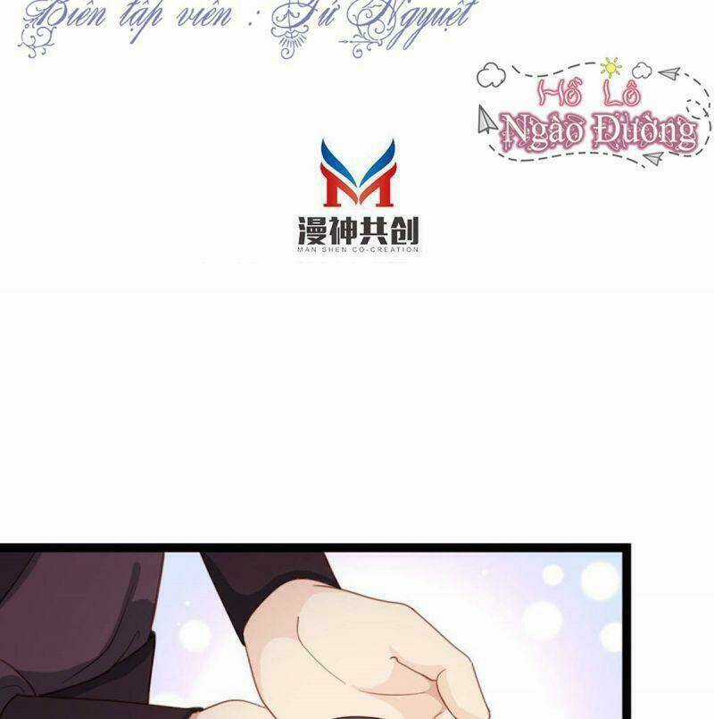 Đứng Lại! Phụng Chỉ Ăn Cướp Chapter 20 trang 3