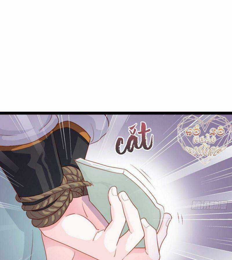 Đứng Lại! Phụng Chỉ Ăn Cướp Chapter 20 trang 31