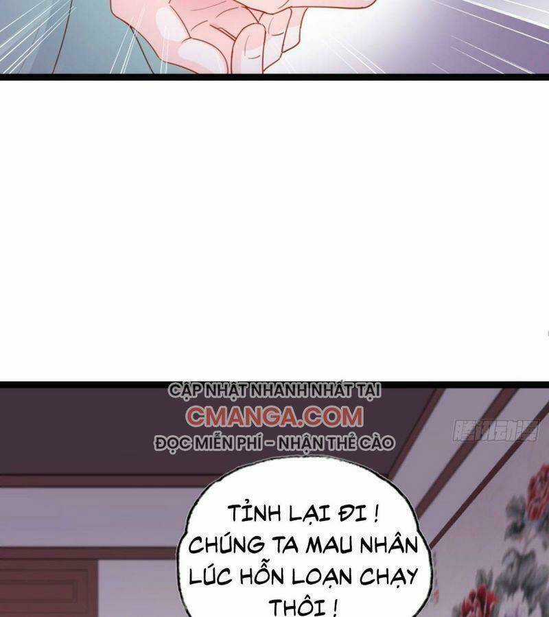 Đứng Lại! Phụng Chỉ Ăn Cướp Chapter 20 trang 32