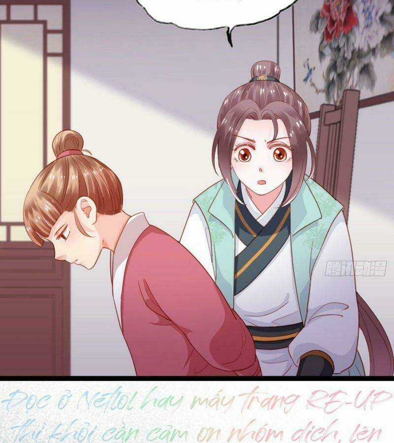 Đứng Lại! Phụng Chỉ Ăn Cướp Chapter 20 trang 33