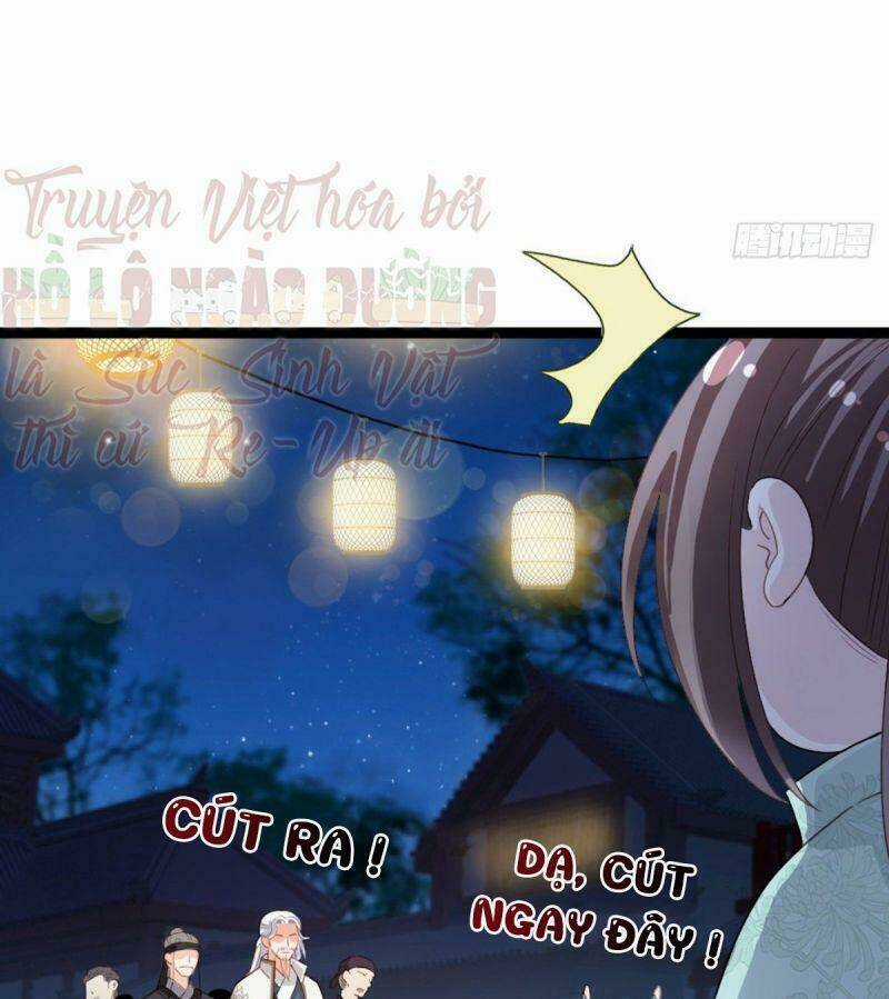 Đứng Lại! Phụng Chỉ Ăn Cướp Chapter 20 trang 37