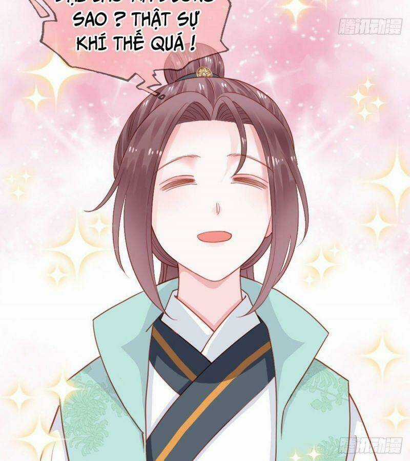 Đứng Lại! Phụng Chỉ Ăn Cướp Chapter 20 trang 39