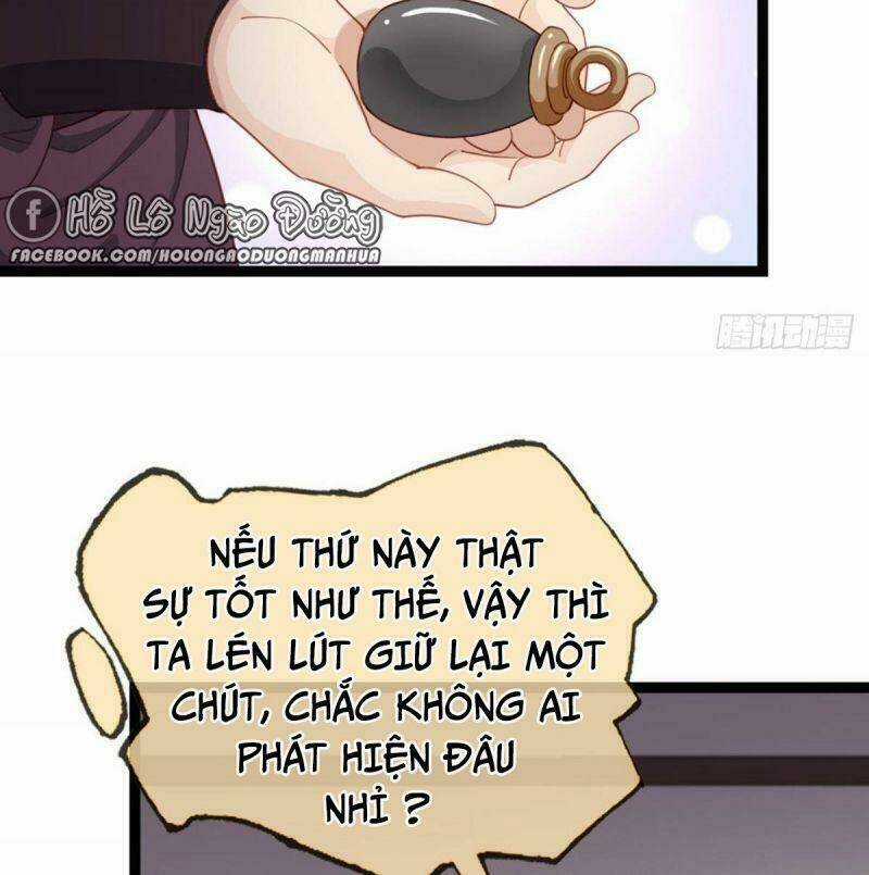 Đứng Lại! Phụng Chỉ Ăn Cướp Chapter 20 trang 4