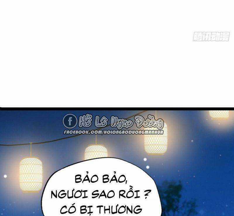 Đứng Lại! Phụng Chỉ Ăn Cướp Chapter 20 trang 42