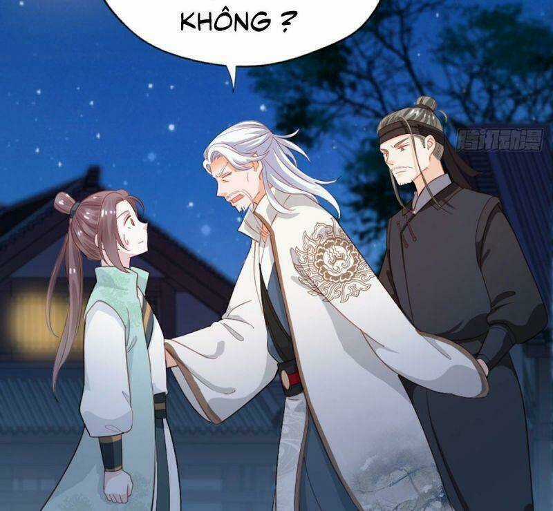 Đứng Lại! Phụng Chỉ Ăn Cướp Chapter 20 trang 43