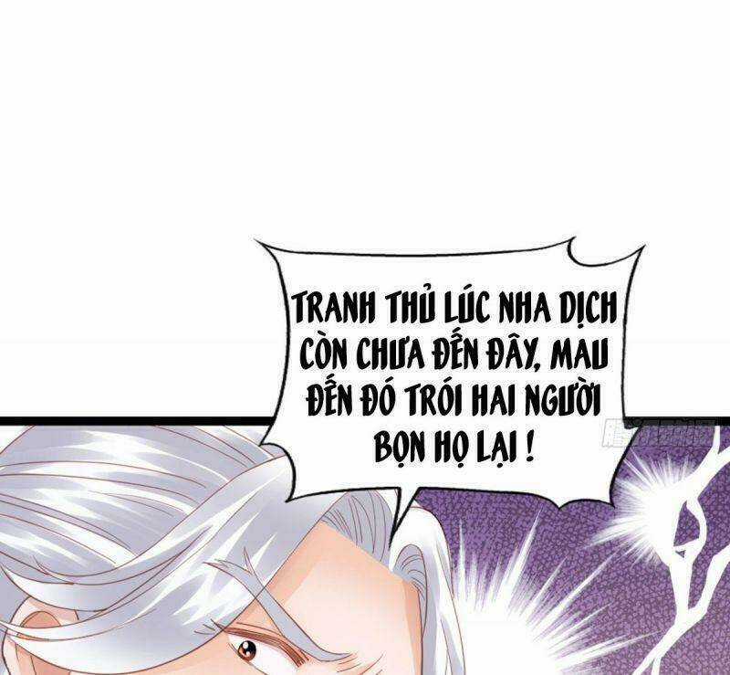 Đứng Lại! Phụng Chỉ Ăn Cướp Chapter 20 trang 46