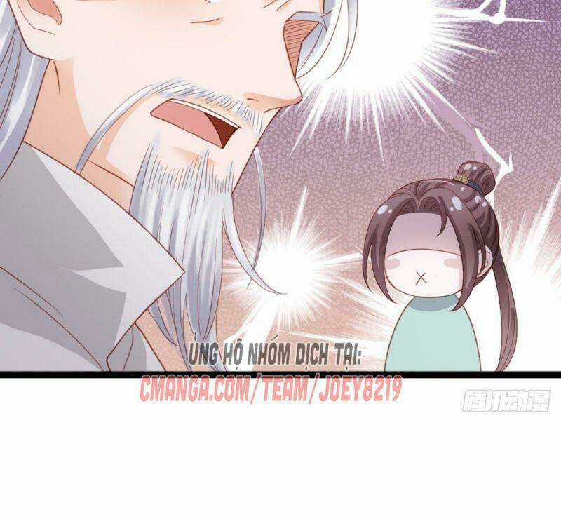 Đứng Lại! Phụng Chỉ Ăn Cướp Chapter 20 trang 47