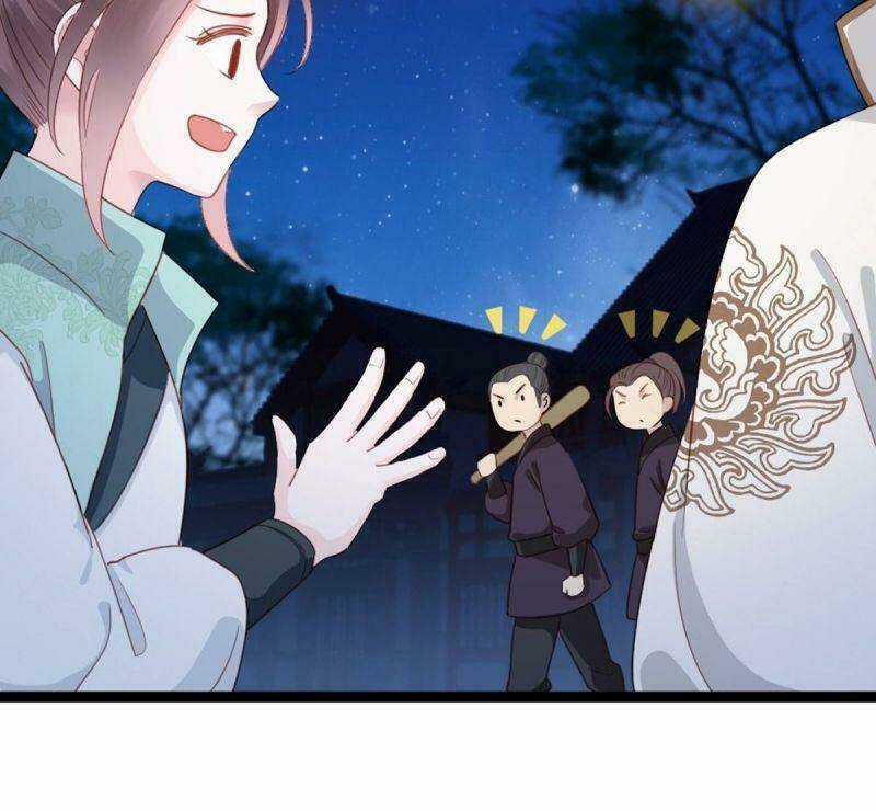 Đứng Lại! Phụng Chỉ Ăn Cướp Chapter 20 trang 49