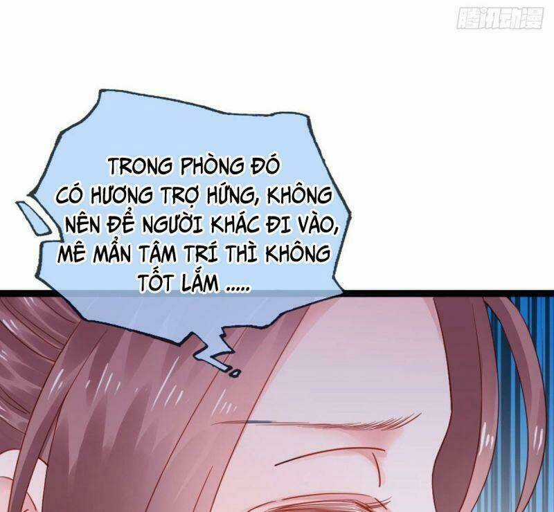 Đứng Lại! Phụng Chỉ Ăn Cướp Chapter 20 trang 50