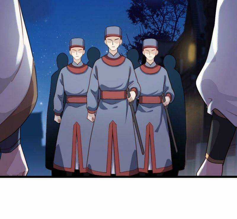 Đứng Lại! Phụng Chỉ Ăn Cướp Chapter 20 trang 58