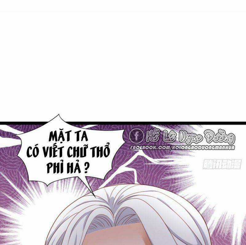 Đứng Lại! Phụng Chỉ Ăn Cướp Chapter 21 trang 11