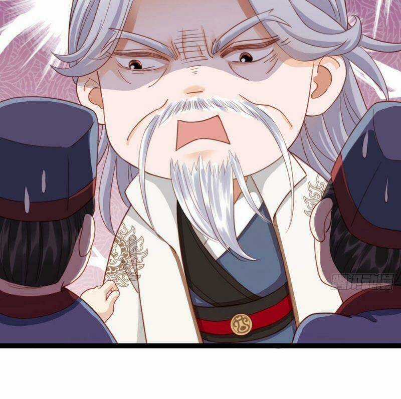 Đứng Lại! Phụng Chỉ Ăn Cướp Chapter 21 trang 12