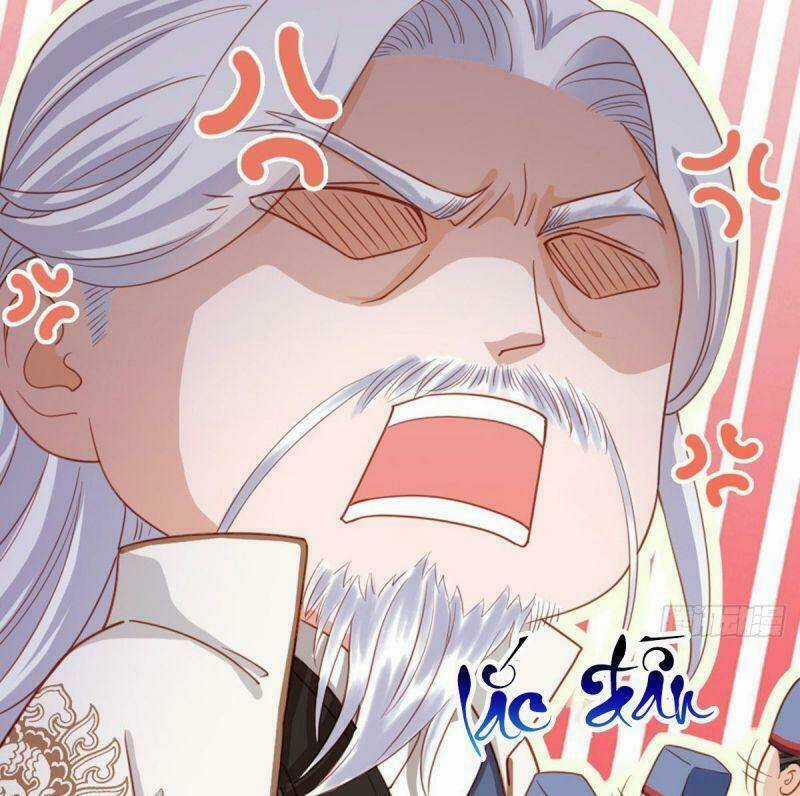 Đứng Lại! Phụng Chỉ Ăn Cướp Chapter 21 trang 14