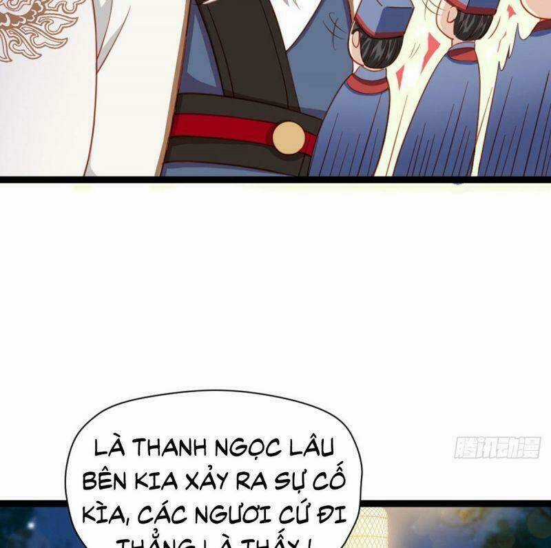 Đứng Lại! Phụng Chỉ Ăn Cướp Chapter 21 trang 15