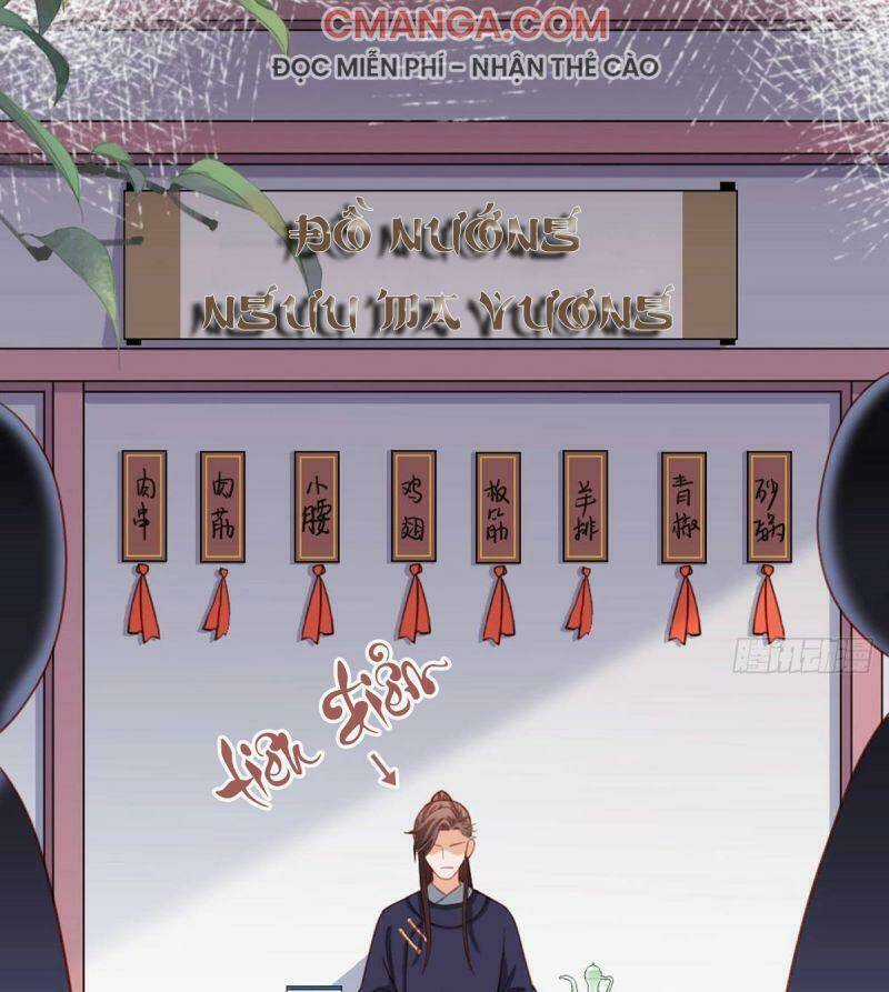 Đứng Lại! Phụng Chỉ Ăn Cướp Chapter 21 trang 23