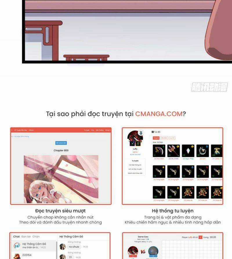 Đứng Lại! Phụng Chỉ Ăn Cướp Chapter 21 trang 27