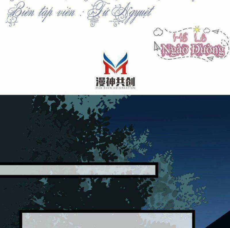 Đứng Lại! Phụng Chỉ Ăn Cướp Chapter 21 trang 3