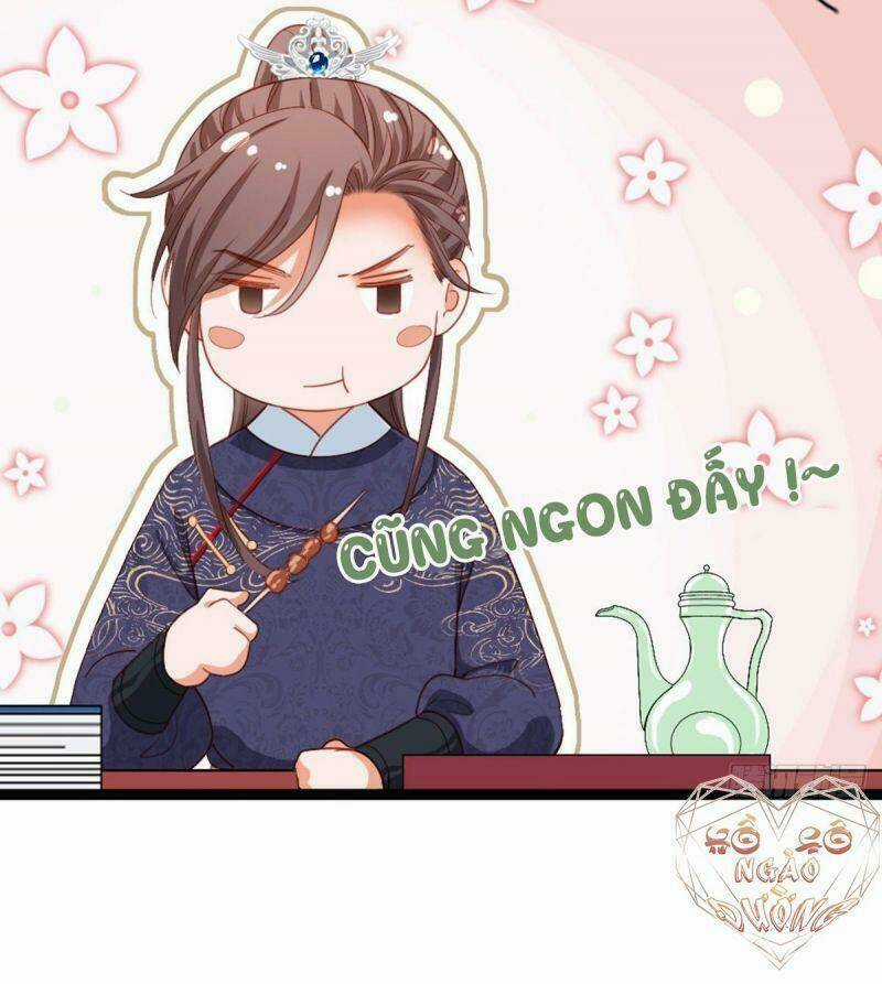 Đứng Lại! Phụng Chỉ Ăn Cướp Chapter 21 trang 30