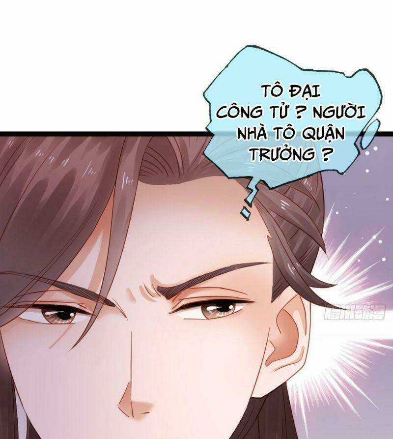 Đứng Lại! Phụng Chỉ Ăn Cướp Chapter 21 trang 31