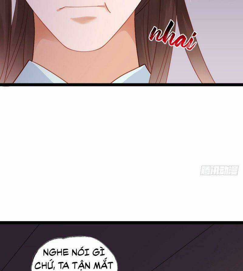 Đứng Lại! Phụng Chỉ Ăn Cướp Chapter 21 trang 32