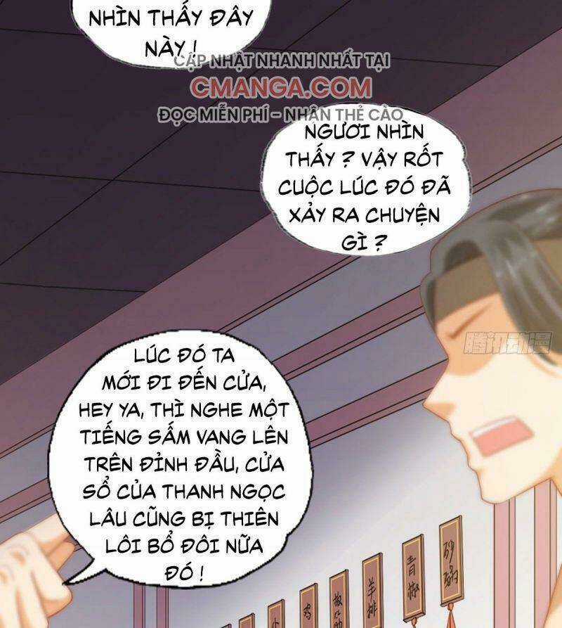 Đứng Lại! Phụng Chỉ Ăn Cướp Chapter 21 trang 33