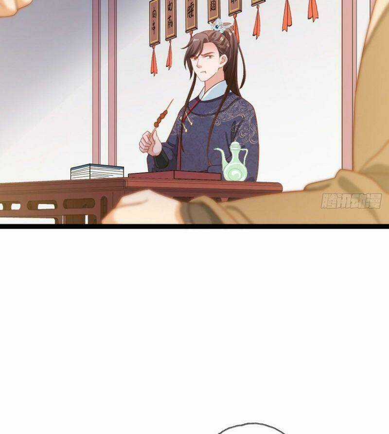 Đứng Lại! Phụng Chỉ Ăn Cướp Chapter 21 trang 34