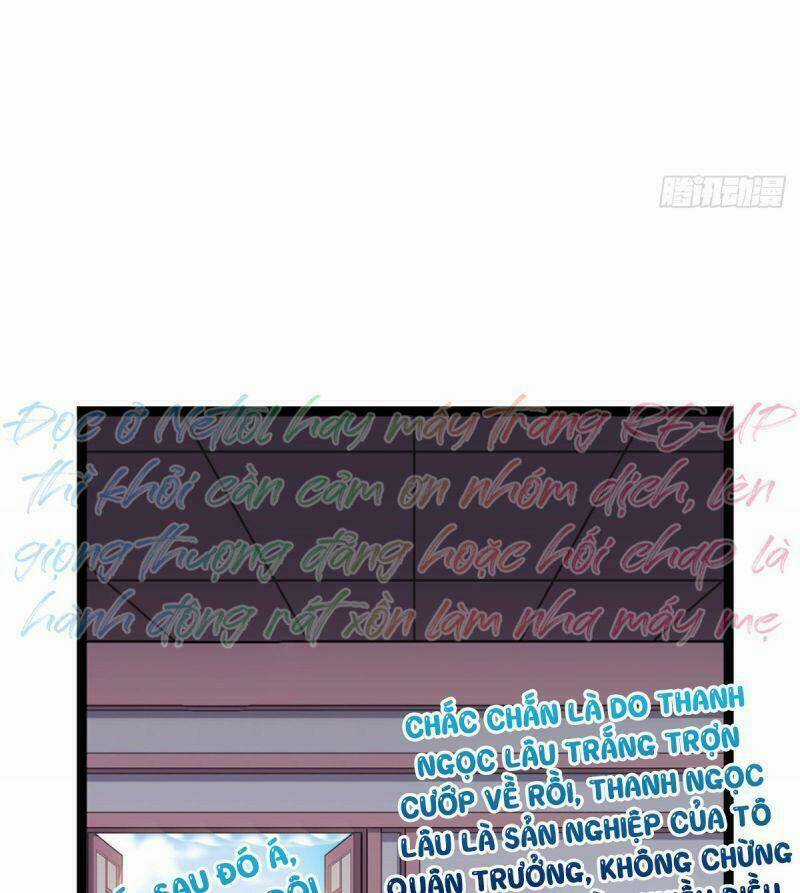 Đứng Lại! Phụng Chỉ Ăn Cướp Chapter 21 trang 37