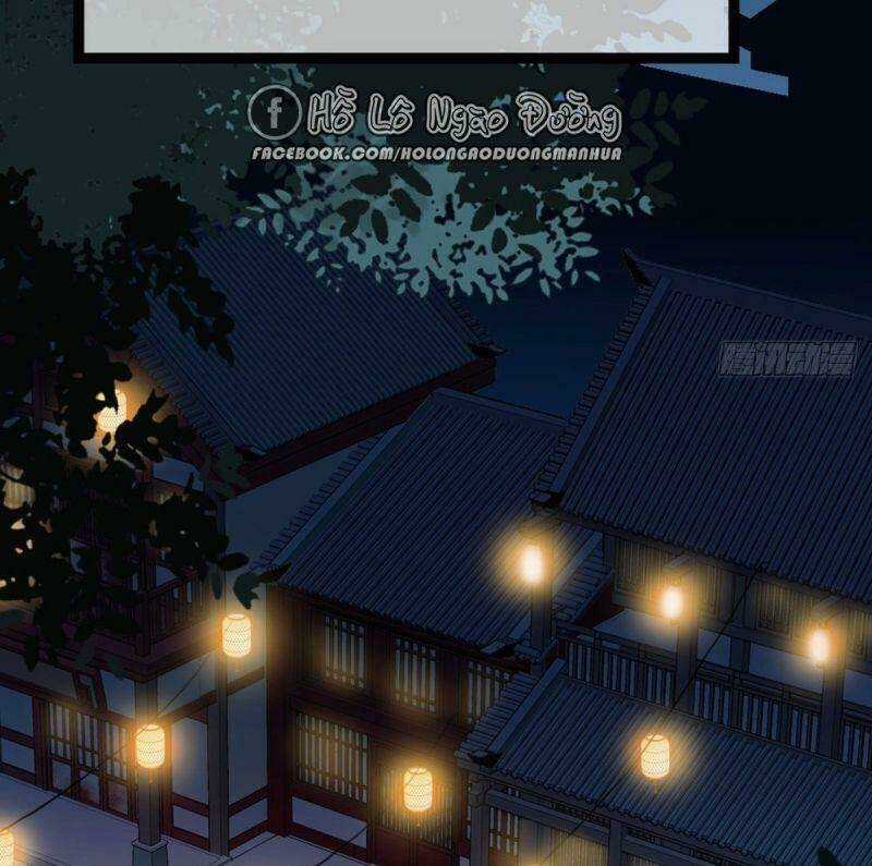 Đứng Lại! Phụng Chỉ Ăn Cướp Chapter 21 trang 4