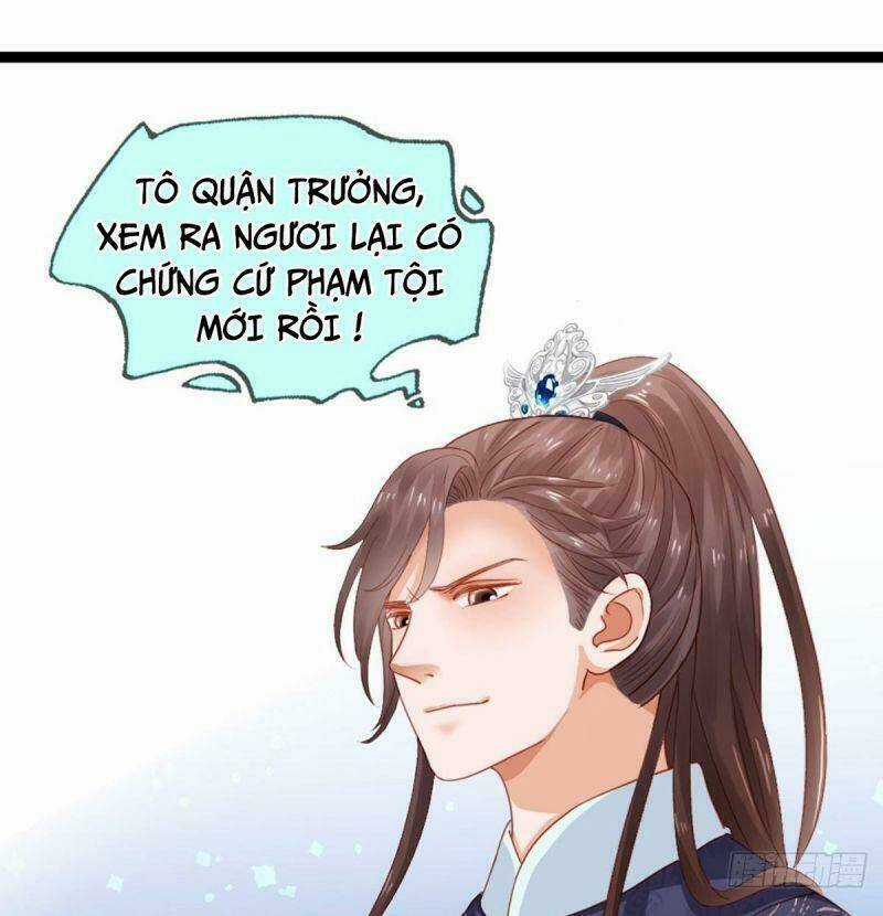 Đứng Lại! Phụng Chỉ Ăn Cướp Chapter 21 trang 40