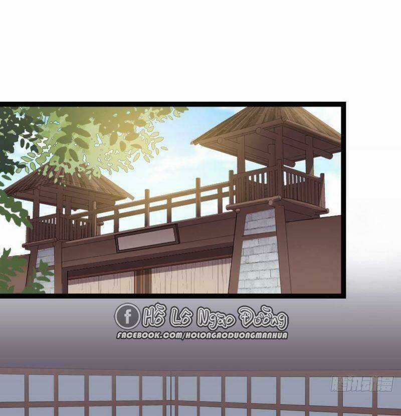 Đứng Lại! Phụng Chỉ Ăn Cướp Chapter 21 trang 42