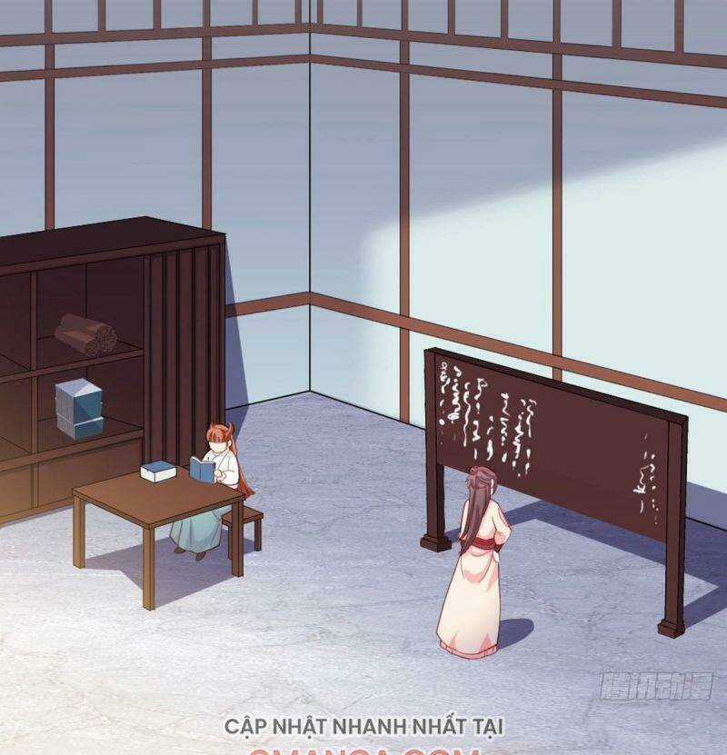 Đứng Lại! Phụng Chỉ Ăn Cướp Chapter 21 trang 43