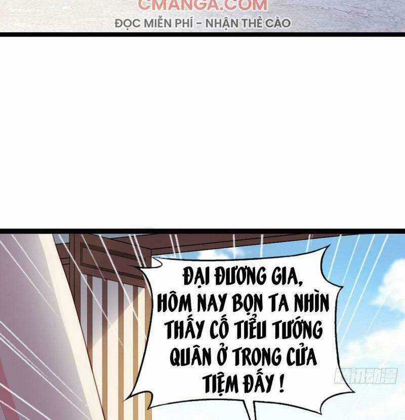 Đứng Lại! Phụng Chỉ Ăn Cướp Chapter 21 trang 44