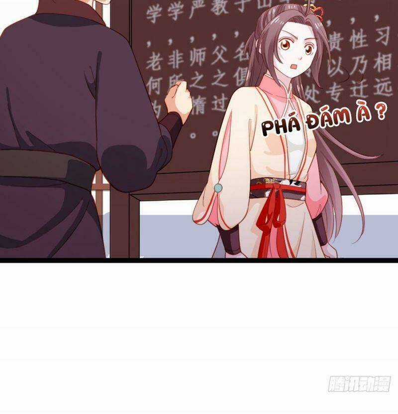 Đứng Lại! Phụng Chỉ Ăn Cướp Chapter 21 trang 47