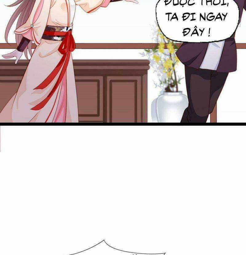 Đứng Lại! Phụng Chỉ Ăn Cướp Chapter 21 trang 55