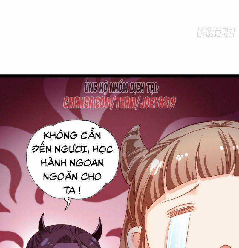 Đứng Lại! Phụng Chỉ Ăn Cướp Chapter 21 trang 57