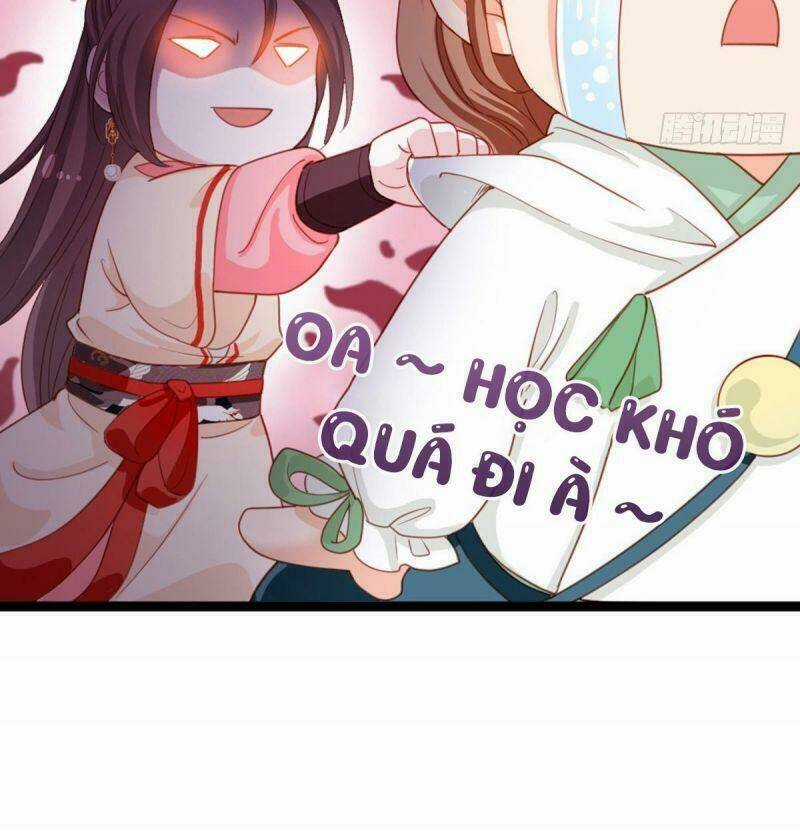 Đứng Lại! Phụng Chỉ Ăn Cướp Chapter 21 trang 58