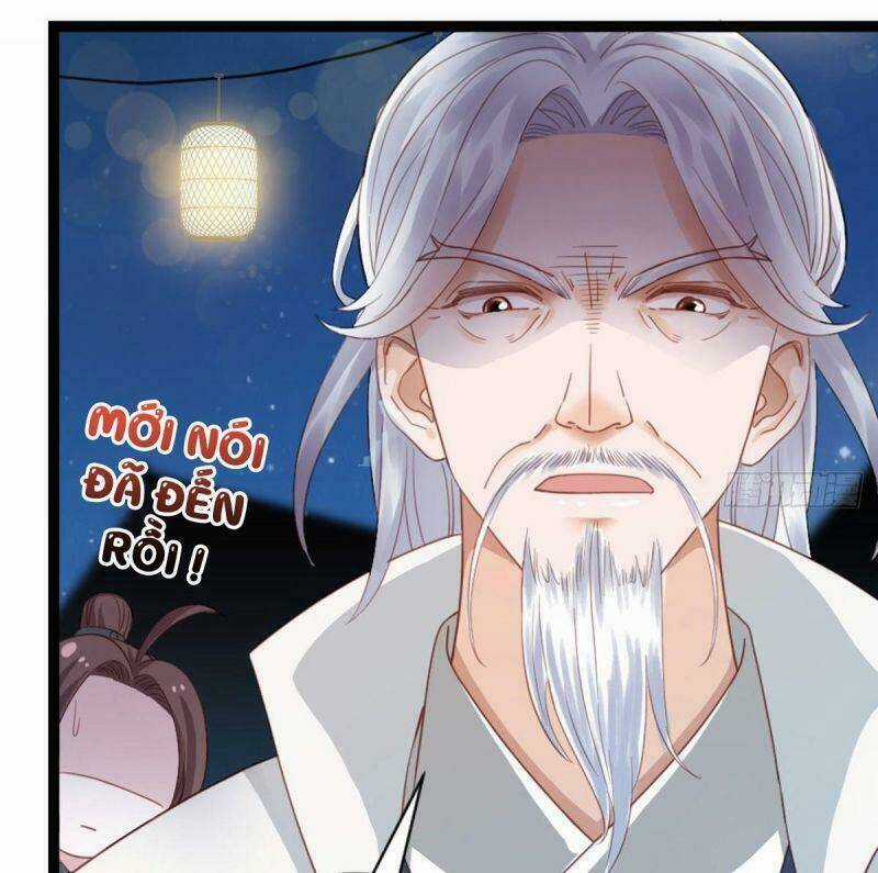 Đứng Lại! Phụng Chỉ Ăn Cướp Chapter 21 trang 8