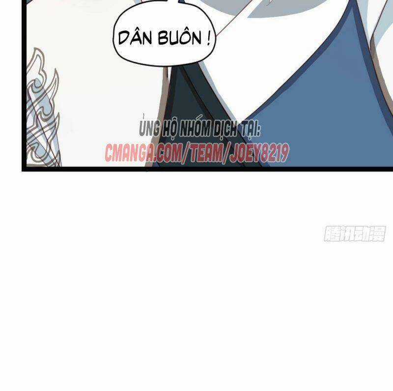 Đứng Lại! Phụng Chỉ Ăn Cướp Chapter 21 trang 9