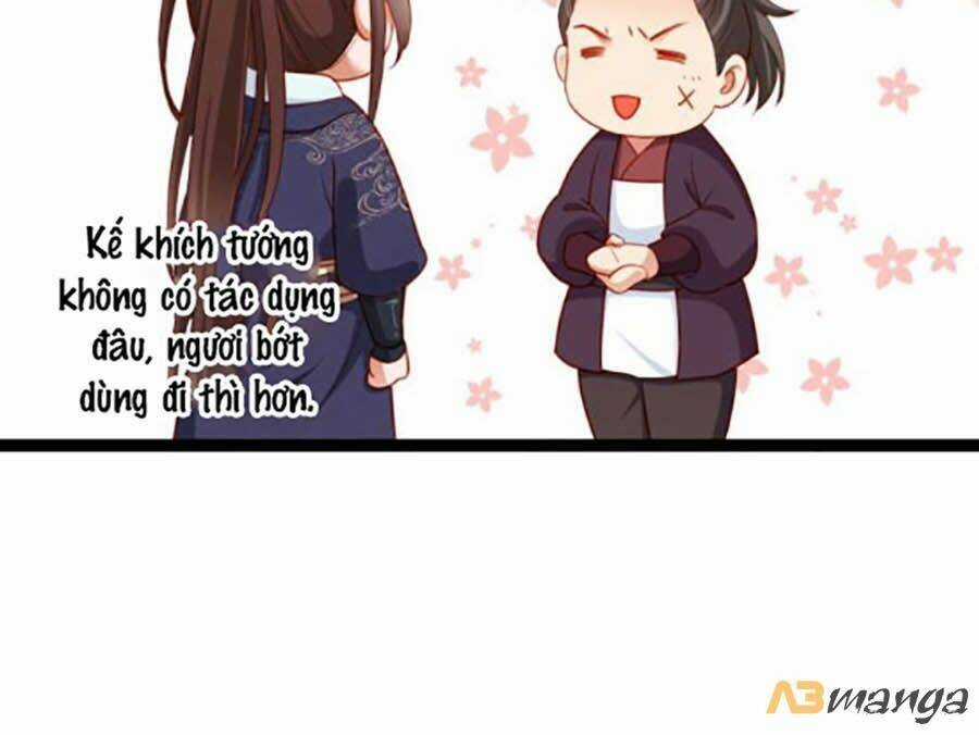 Đứng Lại! Phụng Chỉ Ăn Cướp Chapter 22 trang 10