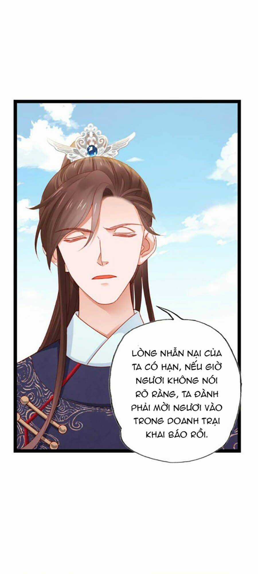 Đứng Lại! Phụng Chỉ Ăn Cướp Chapter 22 trang 11