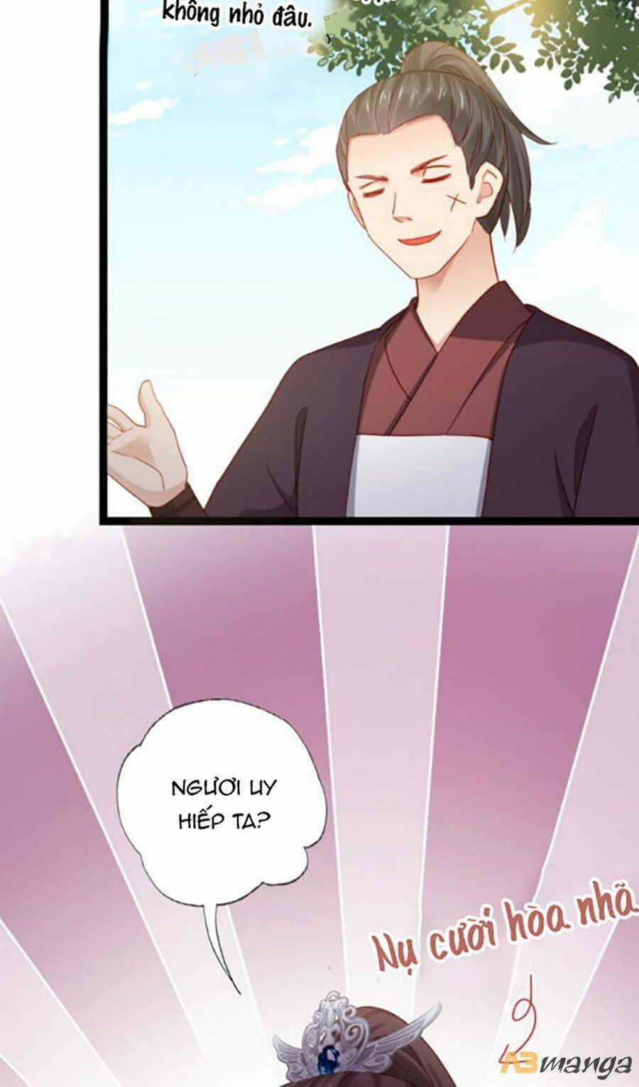 Đứng Lại! Phụng Chỉ Ăn Cướp Chapter 22 trang 13