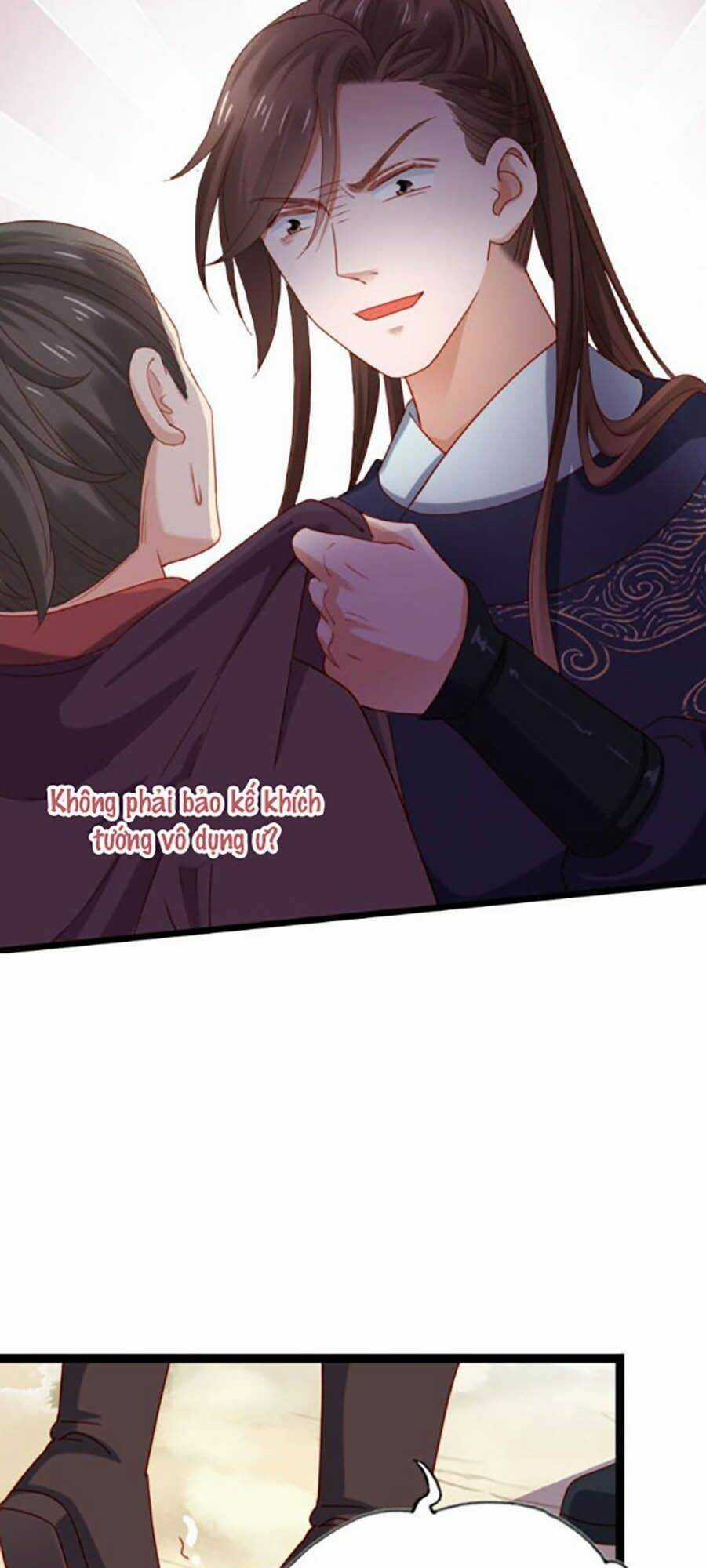 Đứng Lại! Phụng Chỉ Ăn Cướp Chapter 22 trang 14