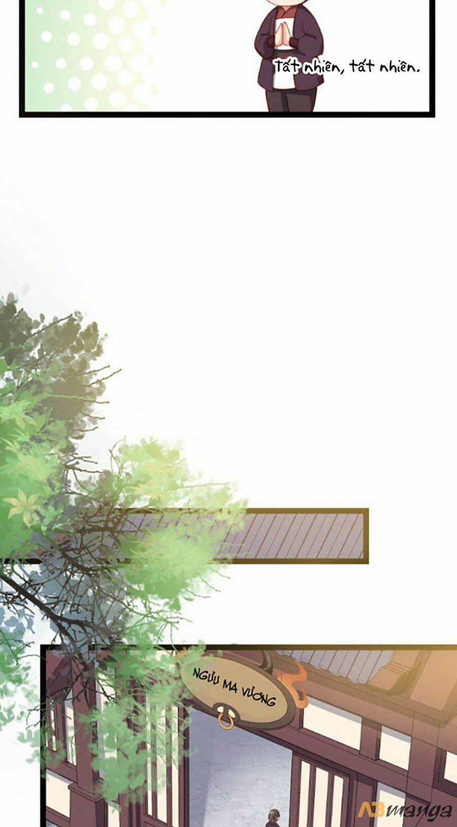 Đứng Lại! Phụng Chỉ Ăn Cướp Chapter 22 trang 19