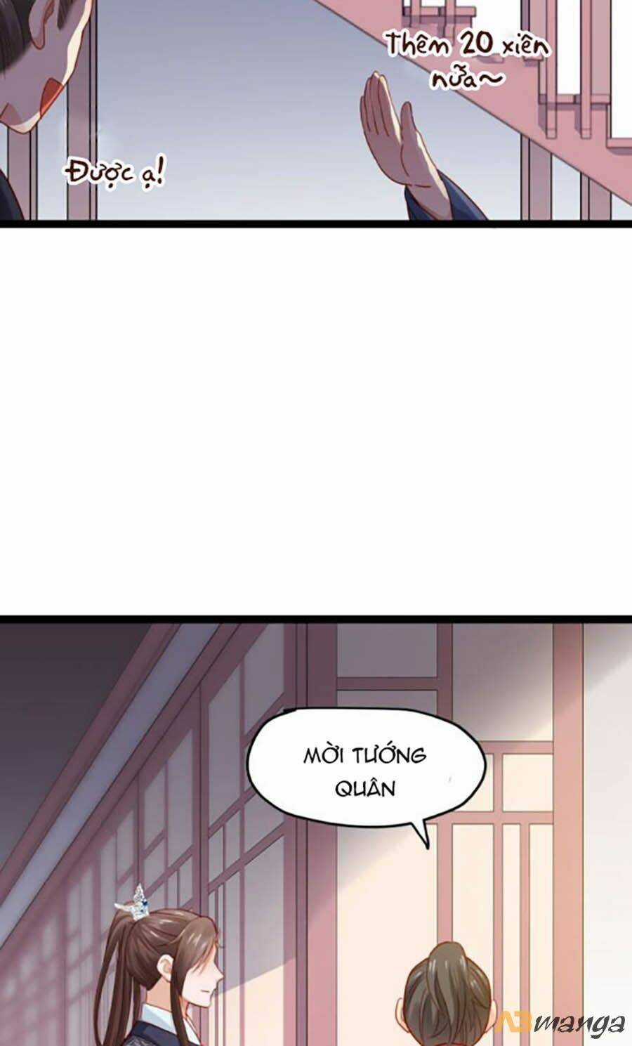 Đứng Lại! Phụng Chỉ Ăn Cướp Chapter 22 trang 24