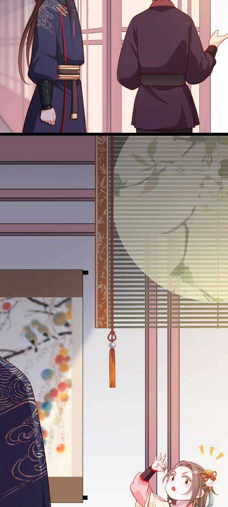 Đứng Lại! Phụng Chỉ Ăn Cướp Chapter 22 trang 25