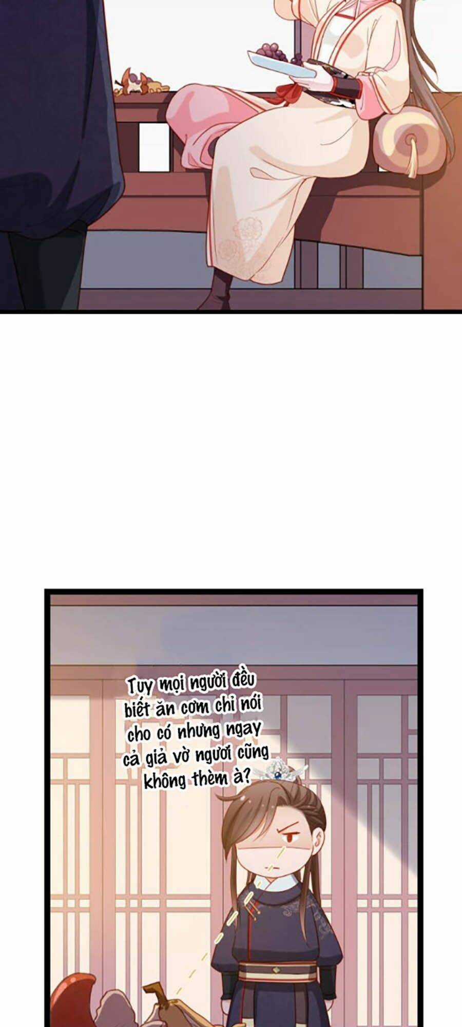 Đứng Lại! Phụng Chỉ Ăn Cướp Chapter 22 trang 26